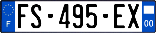 FS-495-EX