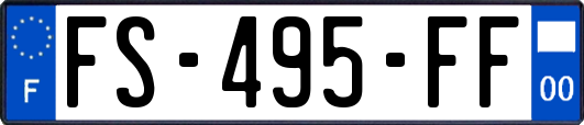 FS-495-FF