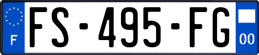 FS-495-FG