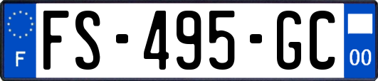 FS-495-GC