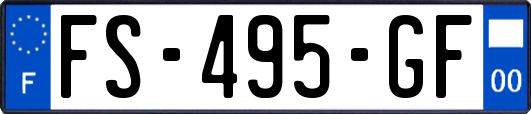 FS-495-GF