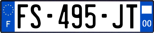FS-495-JT