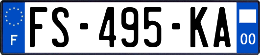 FS-495-KA