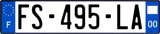 FS-495-LA