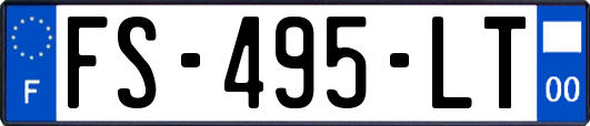 FS-495-LT