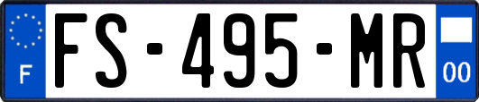 FS-495-MR
