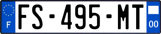 FS-495-MT