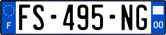 FS-495-NG