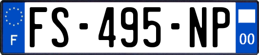 FS-495-NP