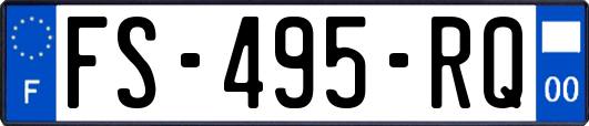 FS-495-RQ