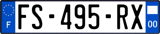 FS-495-RX
