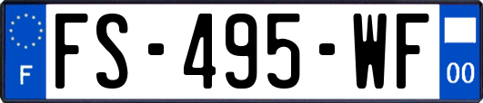 FS-495-WF