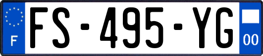 FS-495-YG