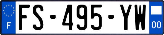 FS-495-YW