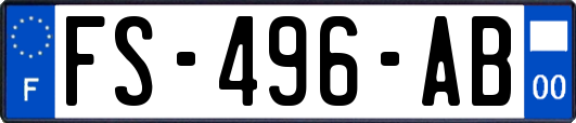 FS-496-AB