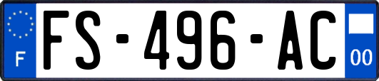 FS-496-AC