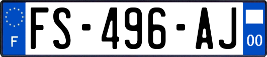 FS-496-AJ