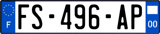 FS-496-AP