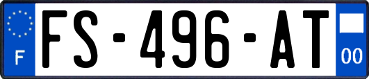 FS-496-AT