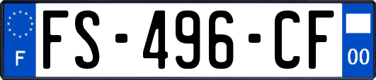 FS-496-CF
