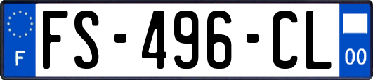 FS-496-CL