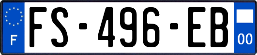 FS-496-EB