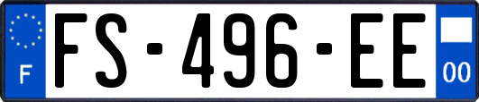 FS-496-EE