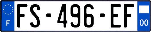 FS-496-EF