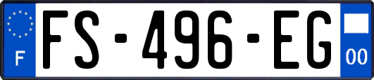 FS-496-EG