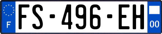 FS-496-EH