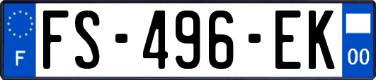 FS-496-EK
