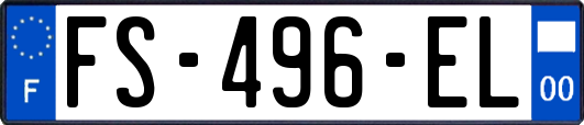 FS-496-EL