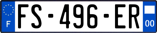 FS-496-ER