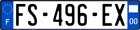 FS-496-EX