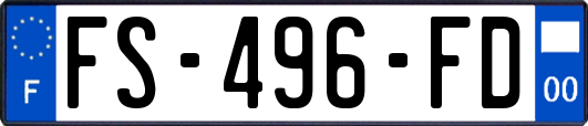 FS-496-FD
