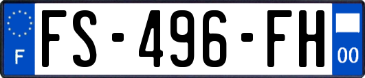 FS-496-FH