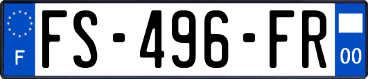 FS-496-FR