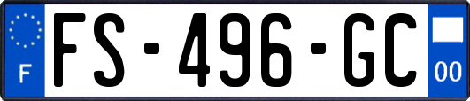 FS-496-GC