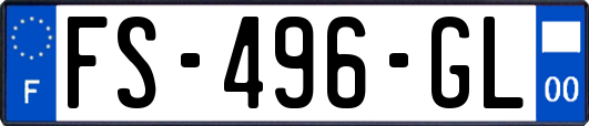 FS-496-GL