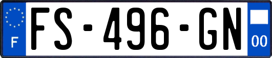 FS-496-GN