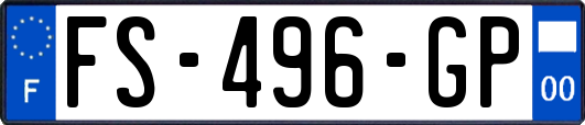 FS-496-GP