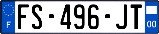 FS-496-JT