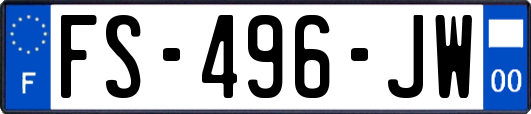 FS-496-JW