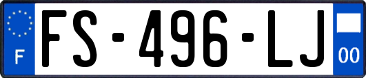 FS-496-LJ