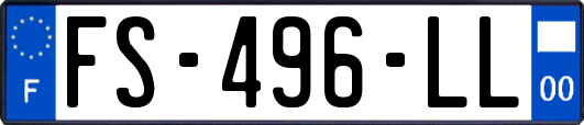 FS-496-LL