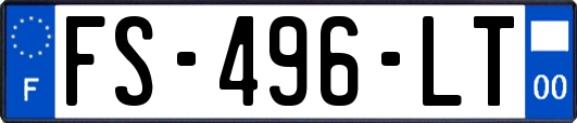 FS-496-LT