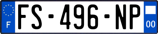 FS-496-NP