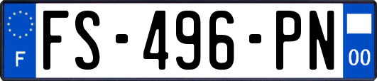 FS-496-PN