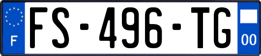 FS-496-TG