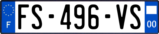 FS-496-VS